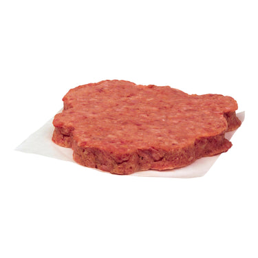 Image of COM: Beef Burger Roadhouse Frozen - 42 x 4 Ounces